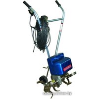 Мотокультиватор электрический КЗТА Надежда