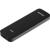 Внешний накопитель Hikvision HS-ESSD-WIND-1T 1TB (черный)