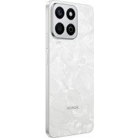 Смартфон HONOR X7c 8GB/256GB (лунный белый)