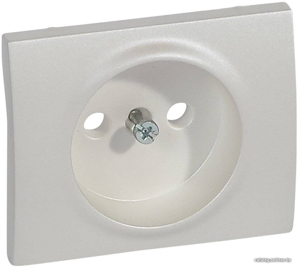 Накладка для розетки Legrand Galea Life 7 715 26