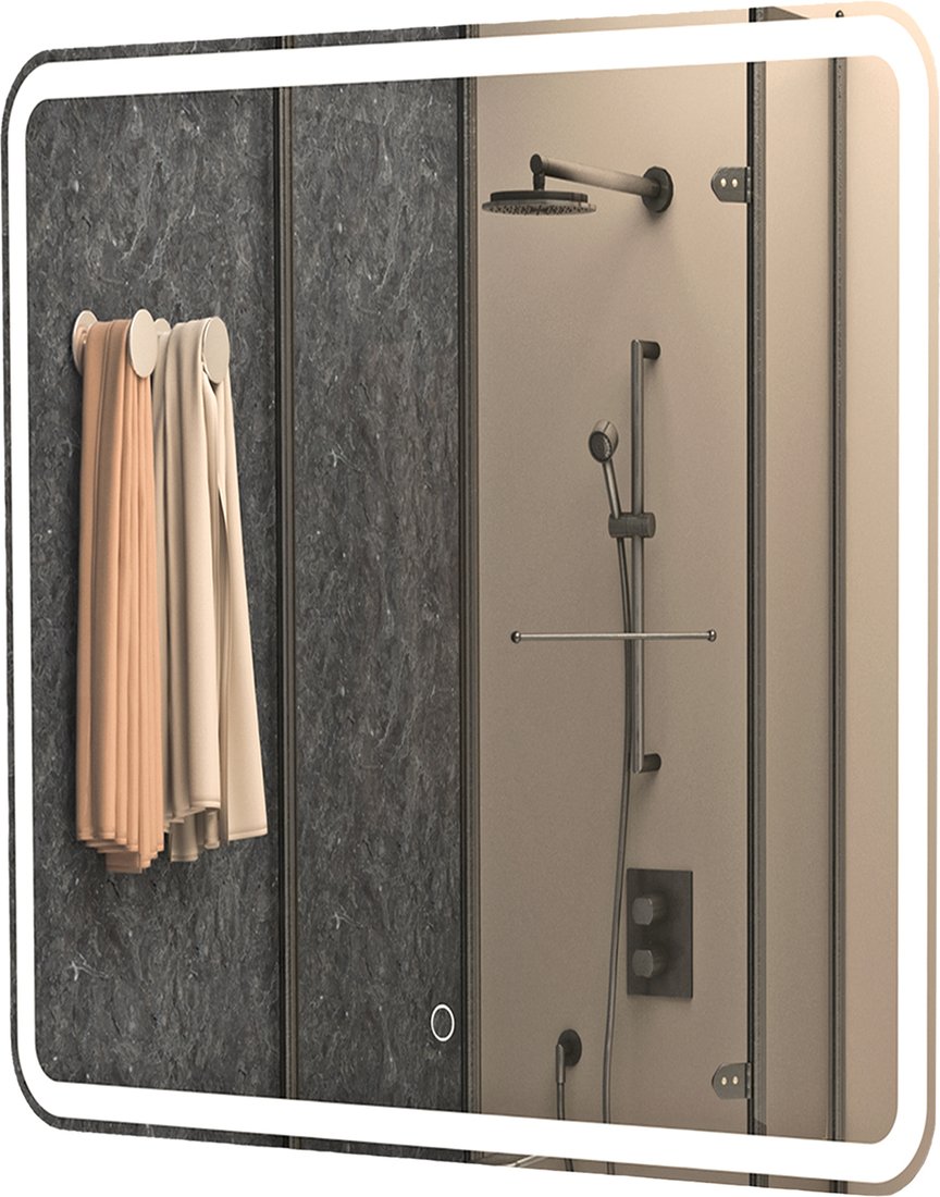 

Axus Зеркало Relax 60x80 Стандарт