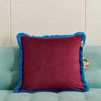 Декоративная подушка Sofi De MarkO Даффи №8 45x45 Под-Дф8-45x45