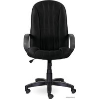 Офисное кресло Brabix Classic EX-685 (ткань E, черный)