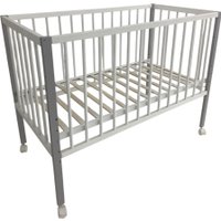 Приставная детская кроватка Labalu Sweet Baby (Colibri)