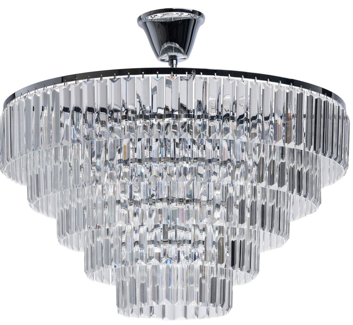 

Люстра средней высоты MW-Light Аделард 642013008