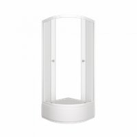 Душевой уголок Triton Вельвет В 80х80