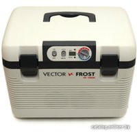Термоэлектрический автохолодильник Vector Frost VF-180M