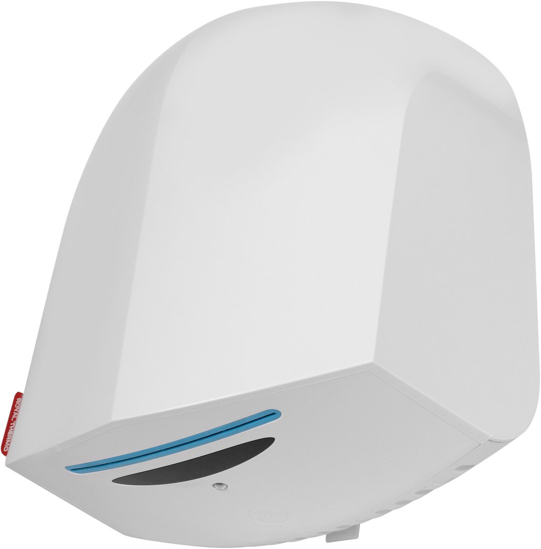 Сушилка для рук Royal Thermo RTHD-1100 (белый)