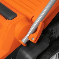 Газонокосилка Daewoo Power DLM 2500E