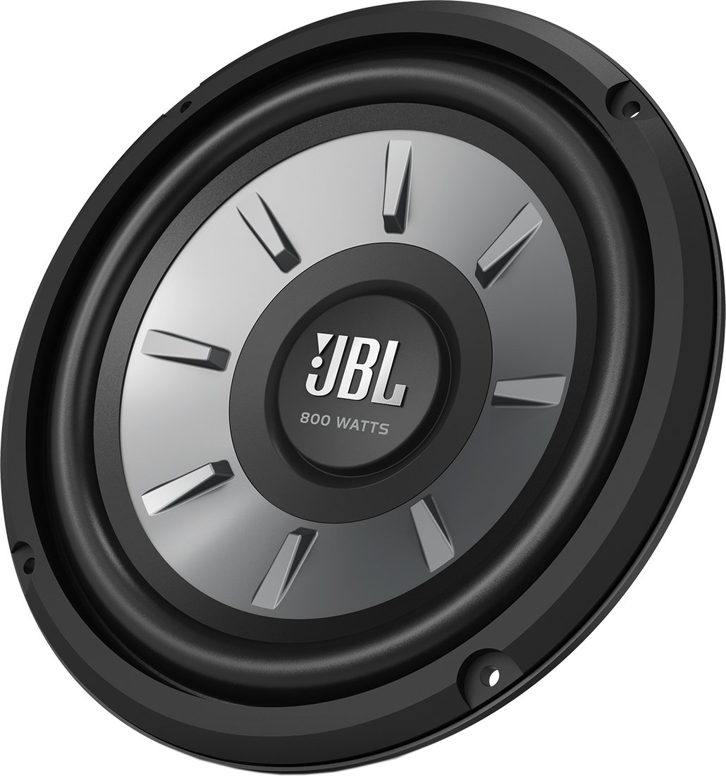 

Головка сабвуфера JBL Stage 810