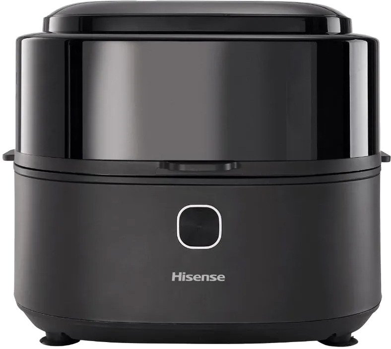 Аэрогриль (аэрофритюрница) Hisense HAF1350DR