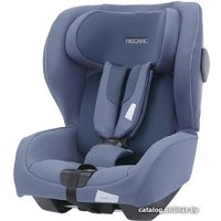 Детское автокресло RECARO Kio (prime sky blue)