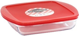 Форма для выпечки Pyrex O Cuisine 211PC00/1046