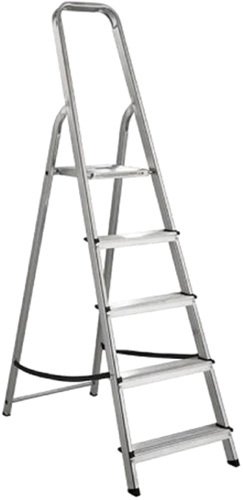 Dogrular Ufuk Al 5 ступеней