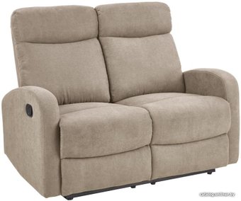 Диван Halmar Oslo 2S (бежевый)