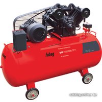Компрессор Fubag DCF 1300/500 CT11