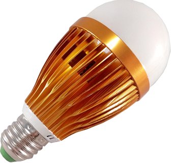 Sunlike 12D E27 12 Вт 3000 К
