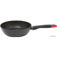 Сковорода Pyrex Granate GR28DF5/E006