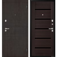 Металлическая дверь Металюкс Гранд М328