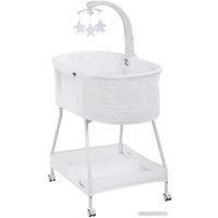 Люлька Simplicity 25020 Classic (romby white)