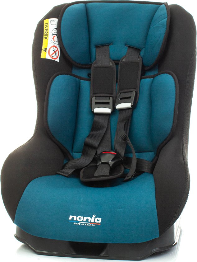 

Детское автокресло Nania Maxim Access (petrol)