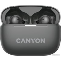 Наушники Canyon OnGo 10 ANC TWS-10 (черный)