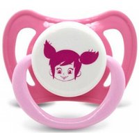 Пустышка Мама Тама Вера MT/023 (6+ мес)