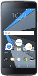 DTEK50 Black [STH100-2]