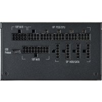 Блок питания Cooler Master XG850 Plus Platinum MPG-8501-AFBAP-XEU