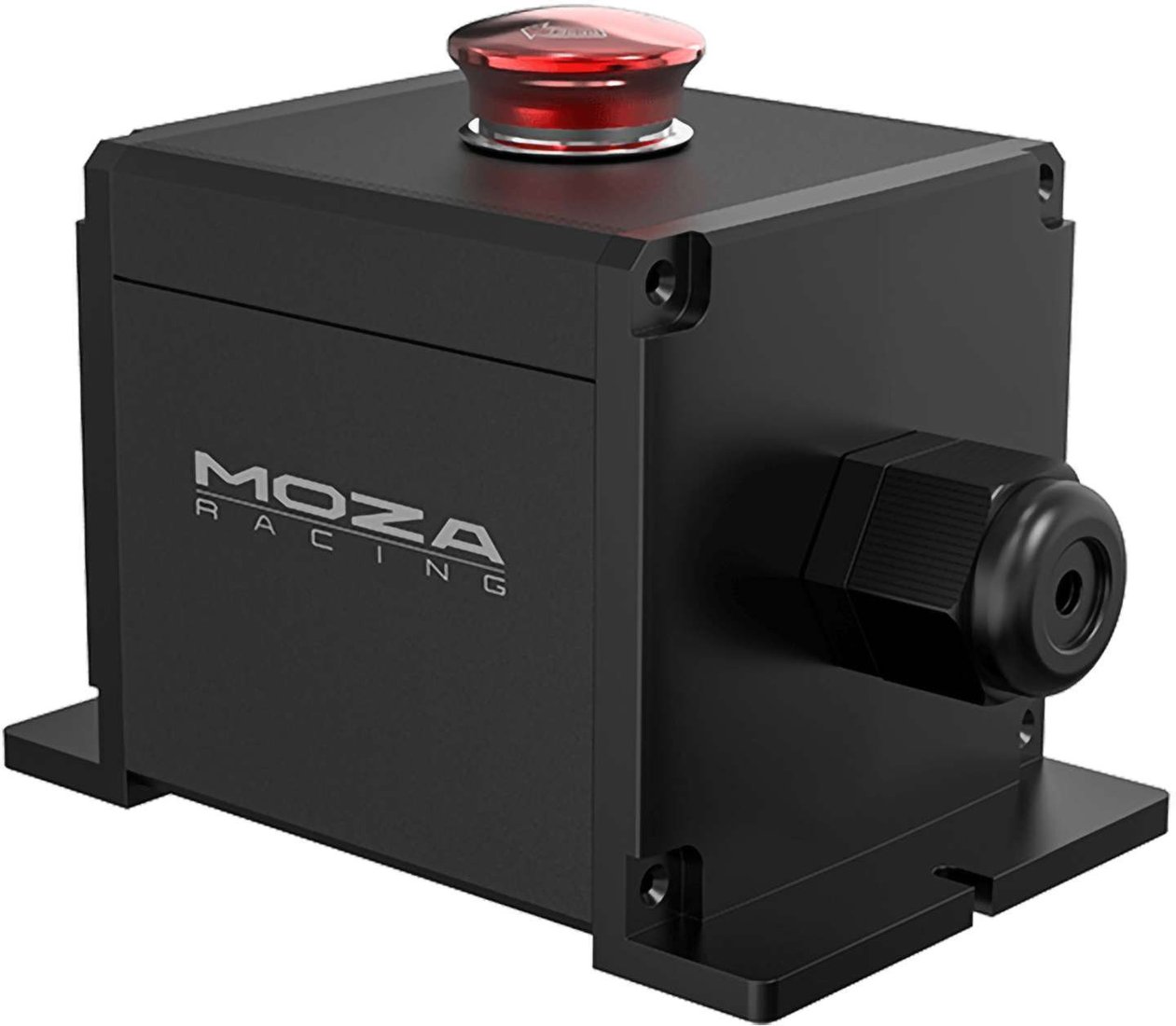 Кнопка отключения питания Moza Emergent Stop RS063