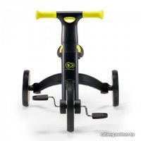 Беговел-велосипед KinderKraft 4Trike (black volt)