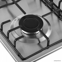 Варочная панель MAUNFELD EGHS.64.3STS-ES