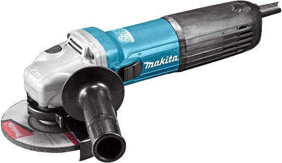 

Угловая шлифмашина Makita GA4540