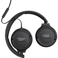 Наушники JBL Tune 520C USB-C (черный)