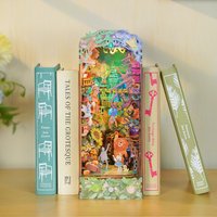 Букнук Tonecheer Путешествие в страну Оз в Могилеве