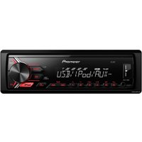 Автомагнитола Pioneer MVH-190UI