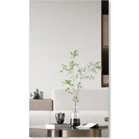 Зеркало Алмаз-Люкс А-037 120x70