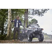 Мойка высокого давления Nilfisk-Alto Premium 200-15 Garden