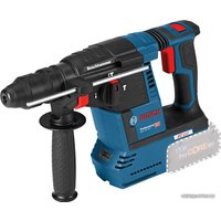 Перфоратор Bosch GBH 18V-26 F Professional 0611910000 (без АКБ)