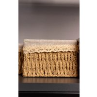 Корзина Дова Маркет LSB002