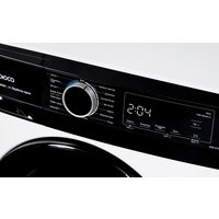 Стирально-сушильная машина Бирюса WMD-MX814/15