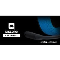 Наушники Logitech G233 Prodigy [981-000703]