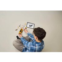 Конструктор LEGO Speed Champions 77239 Суперкар Porsche 911 GT3 RS