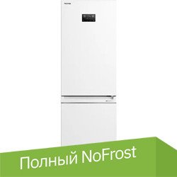 

Холодильник Toshiba GR-RB449WE-PMJ(51)