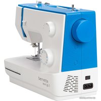 Электромеханическая швейная машина Bernina Bernette Sew&Go 3