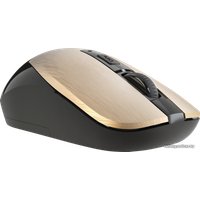 Мышь Defender Wave MM-995 (золотистый)