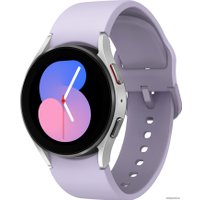 Умные часы Samsung Galaxy Watch 5 40 мм (серебро)