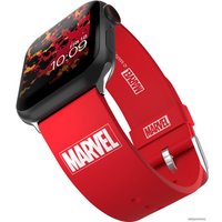 Ремешок MobyFox MARVEL - Insignia Collection House of Ideas