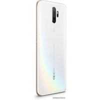 Телефон Oppo A5 2020 CPH1931 3GB/64GB (сияющий белый)