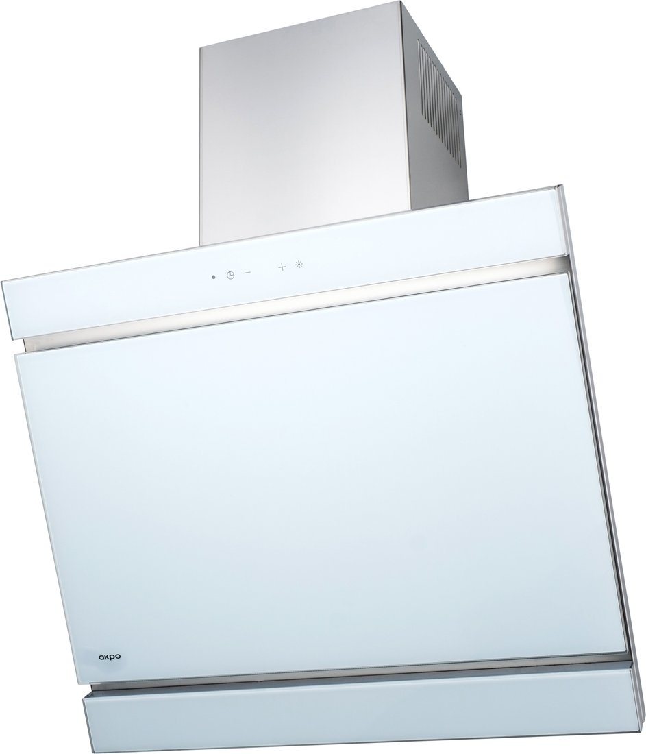 

Кухонная вытяжка Akpo Kastos 60 WK-9 (белый/нержавеющая сталь)